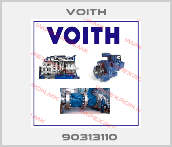 Voith-Н90313110price