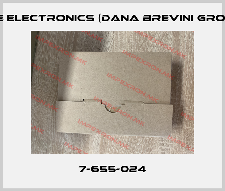 BPE Electronics (Dana Brevini Group)-7-655-024price