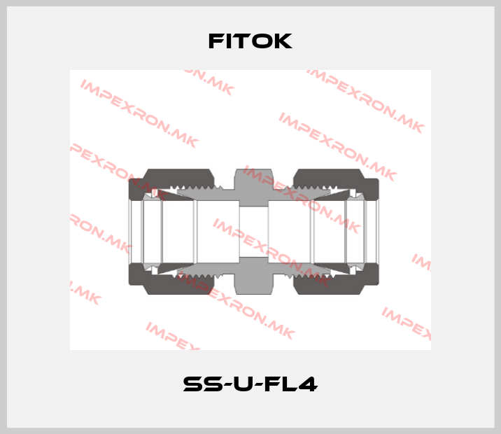 Fitok-SS-U-FL4price