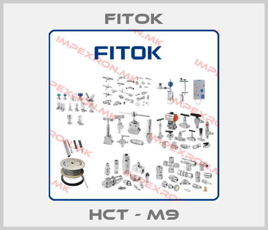 Fitok-HCT - M9price