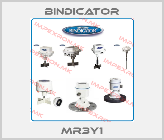 Bindicator-MR3Y1price