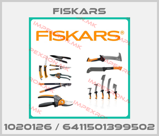 Fiskars-1020126 / 6411501399502price