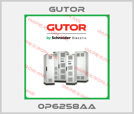Gutor-0P6258AAprice