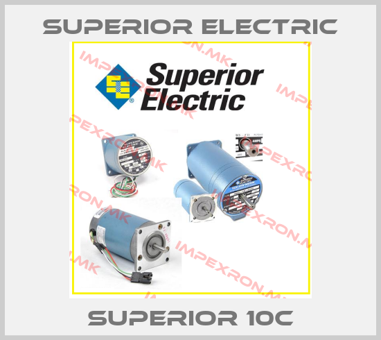 Superior Electric Europe