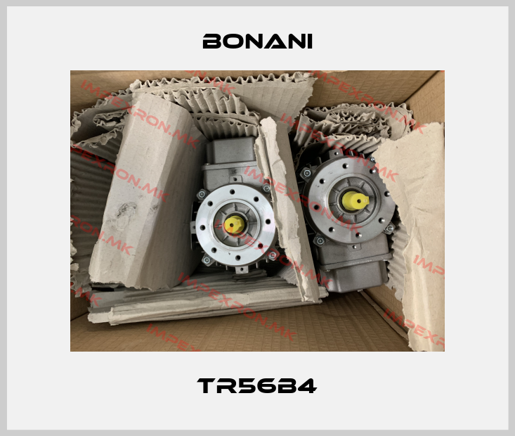 Bonani-TR56B4price
