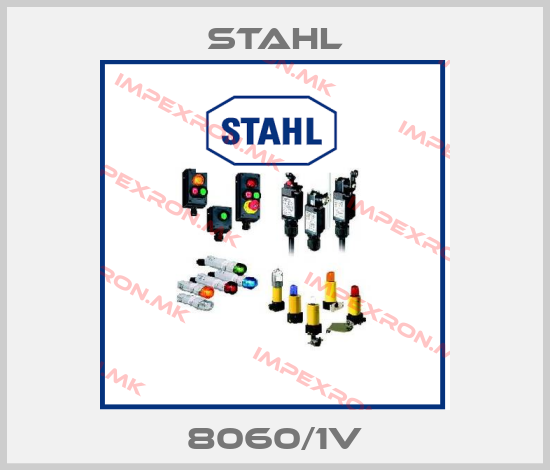 Stahl-8060/1Vprice