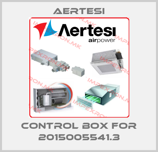 Aertesi-Control box for 2015005541.3price