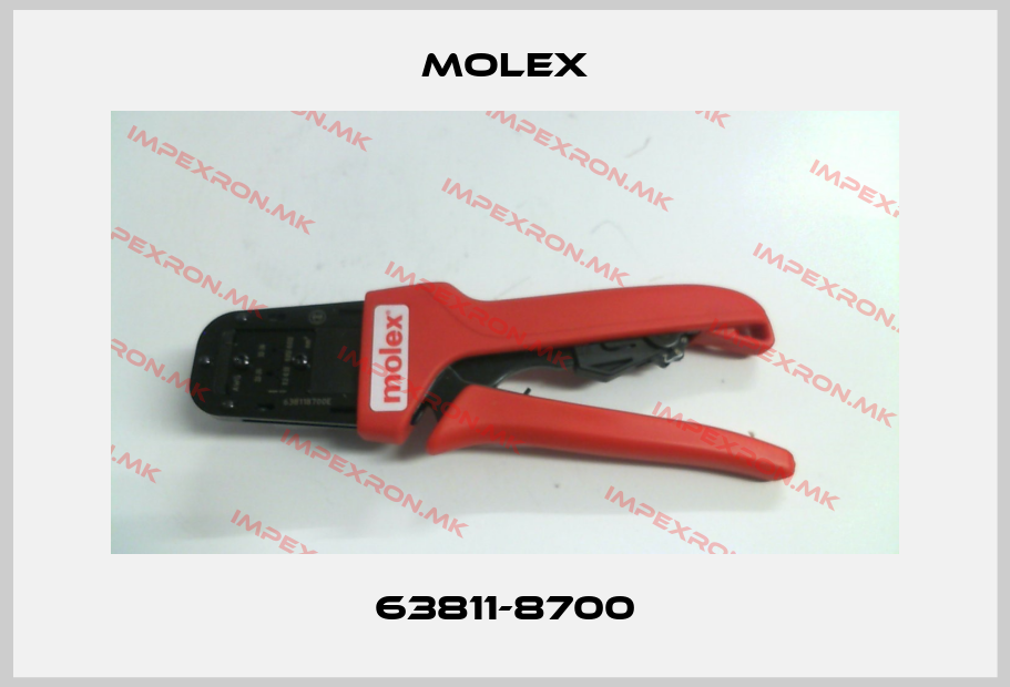 Molex-63811-8700price