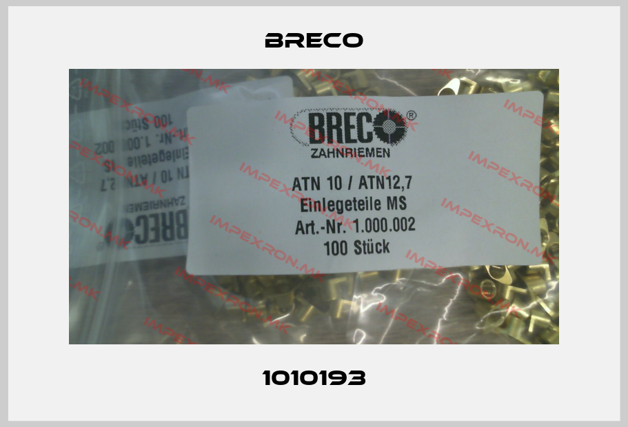 Breco-1010193price