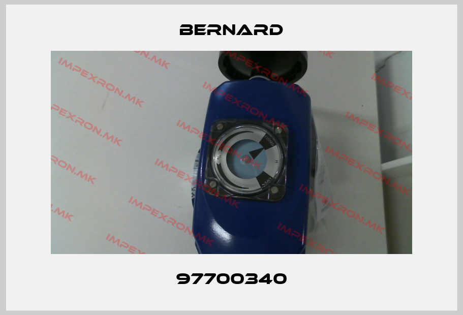 Bernard-97700340price