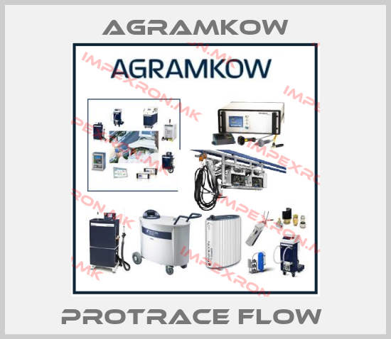 Agramkow-PROTRACE FLOW price