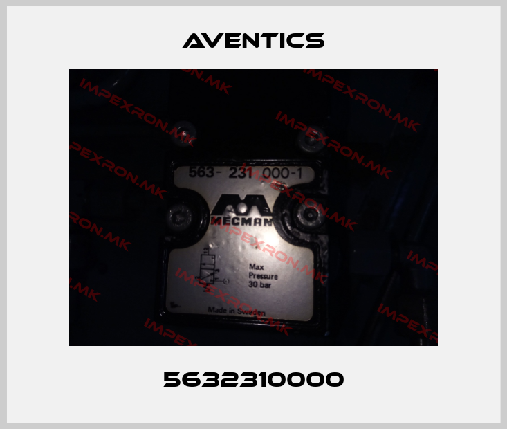 Aventics-5632310000price