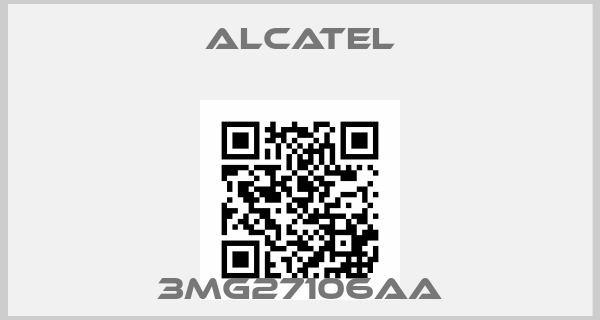 Alcatel-3MG27106AAprice