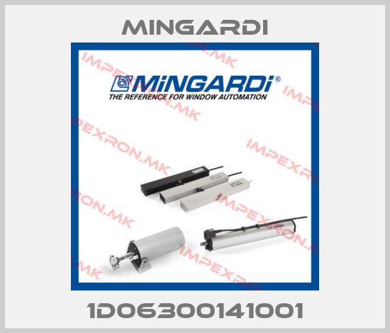 Mingardi-1D06300141001price