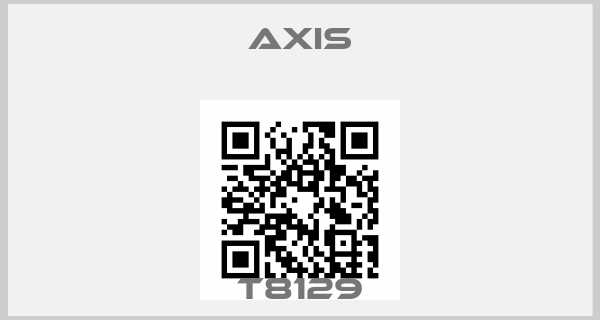 Axis-T8129price