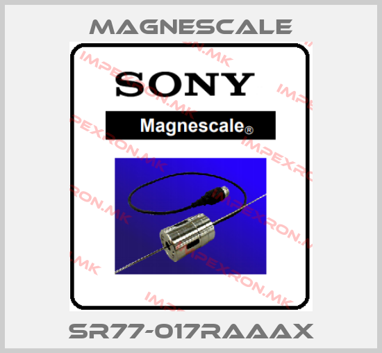 Magnescale-SR77-017RAAAXprice