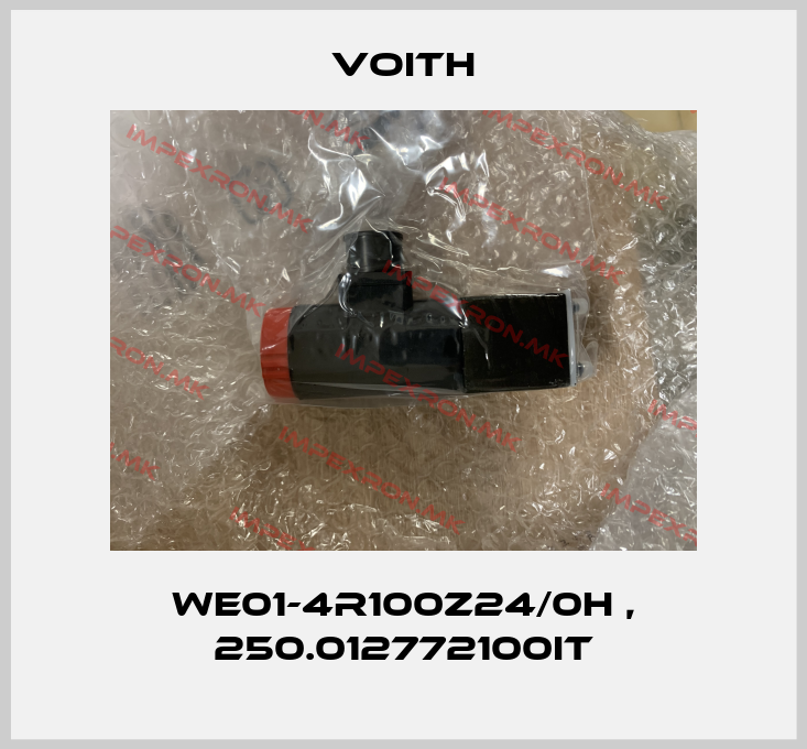 Voith-WE01-4R100Z24/0H , 250.012772100ITprice