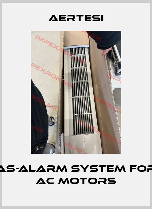 Aertesi-AS-Alarm system for AC motorsprice