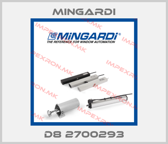 Mingardi-D8 2700293price