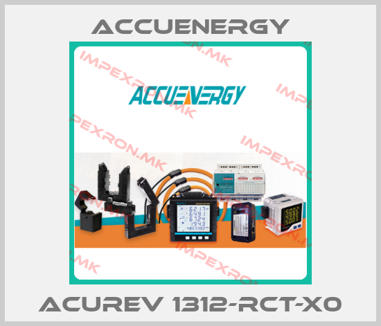 Accuenergy-AcuRev 1312-RCT-X0price