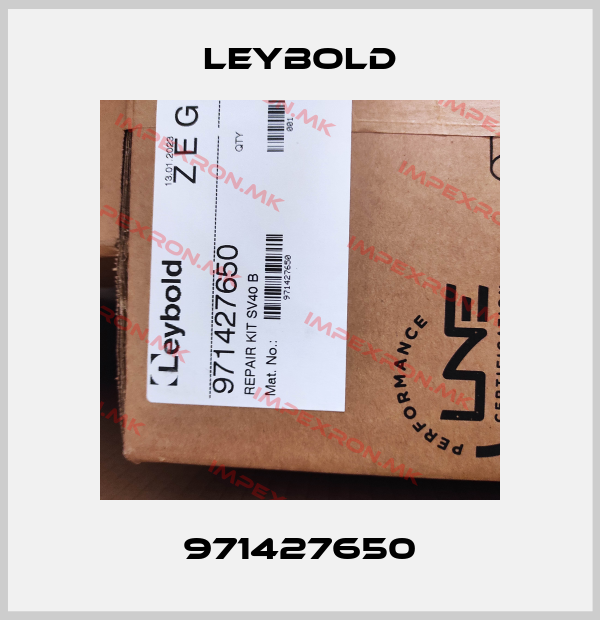 Leybold-971427650price