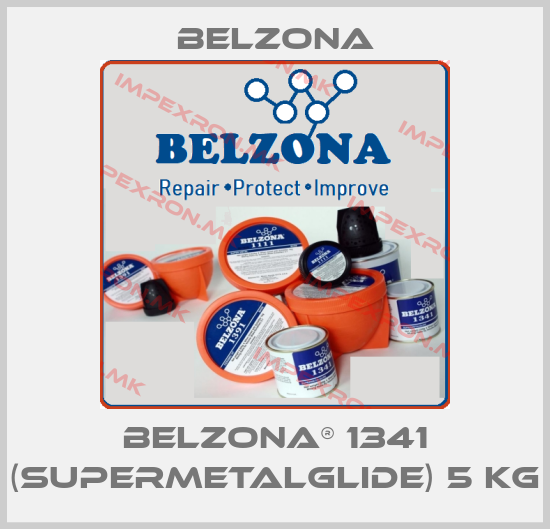 Belzona-Belzona® 1341 (Supermetalglide) 5 kgprice