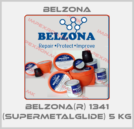 Belzona Europe
