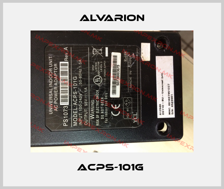 Alvarion-ACPS-101G price