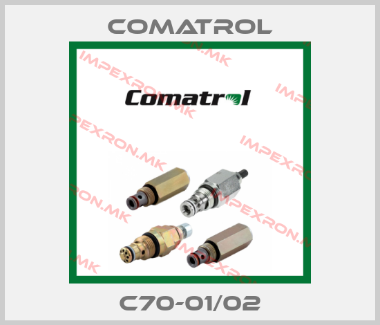 Comatrol-C70-01/02price