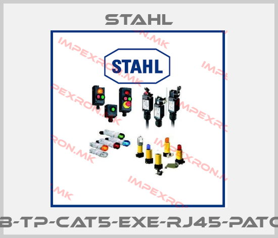 Stahl-VB-TP-Cat5-Exe-RJ45-Patchprice