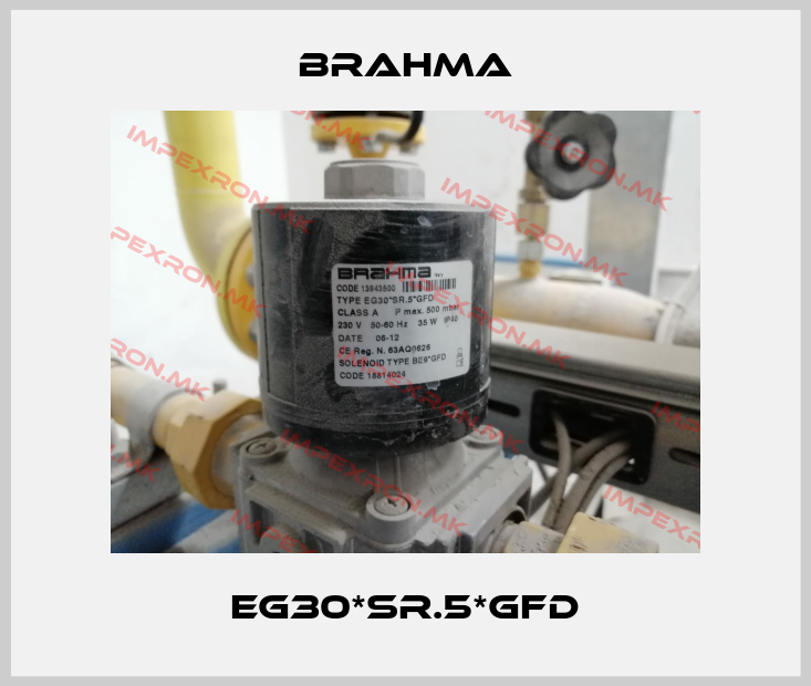 Brahma-EG30*SR.5*GFDprice
