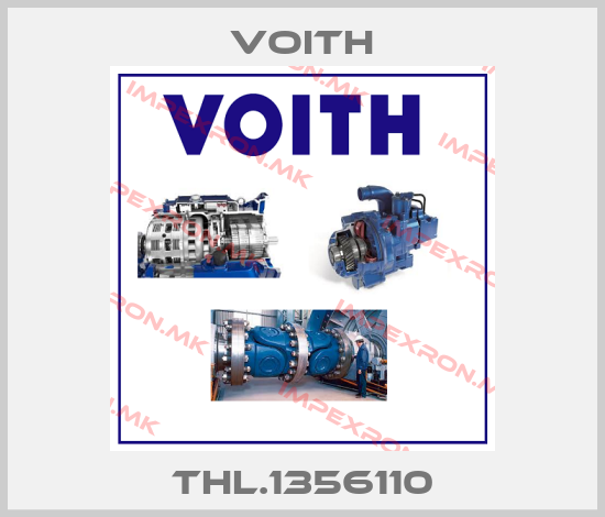 Voith-THL.1356110price
