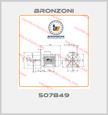 Bronzoni-507849price