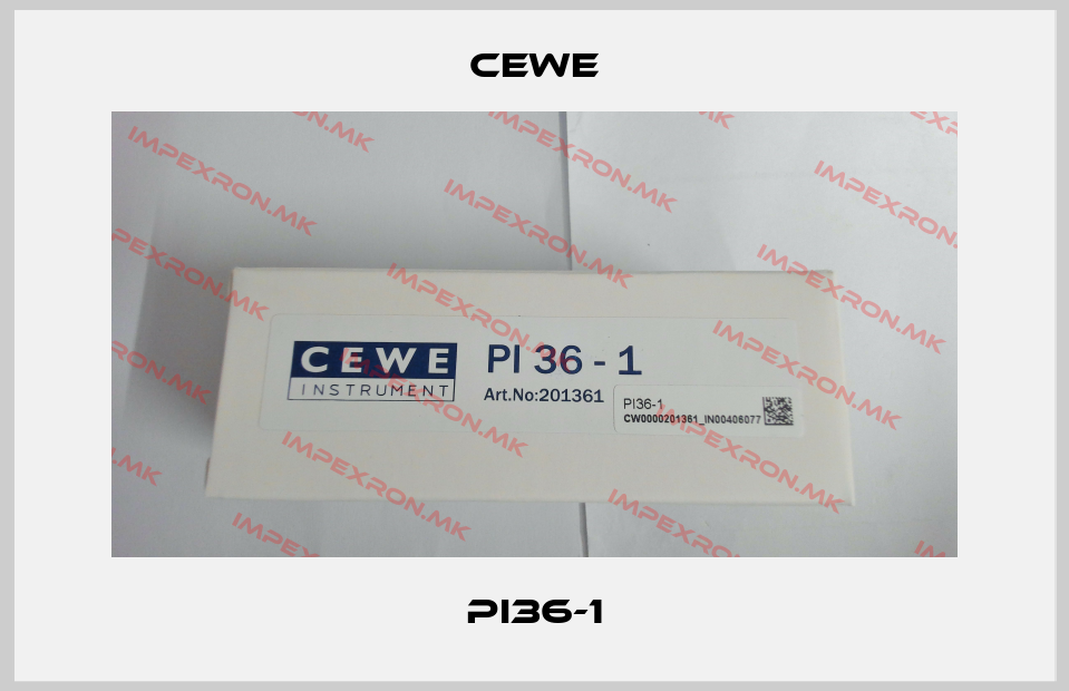 Cewe-PI36-1price