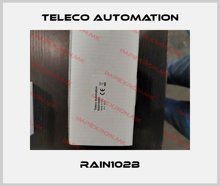 TELECO Automation-RAIN102Bprice