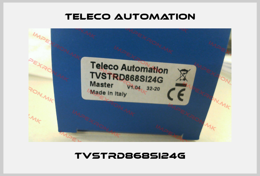 TELECO Automation-TVSTRD868SI24Gprice
