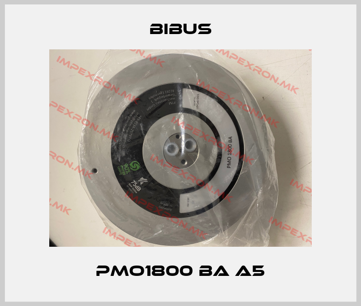 Bibus-PMO1800 BA A5price
