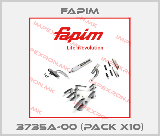 Fapim-3735A-00 (pack x10)price