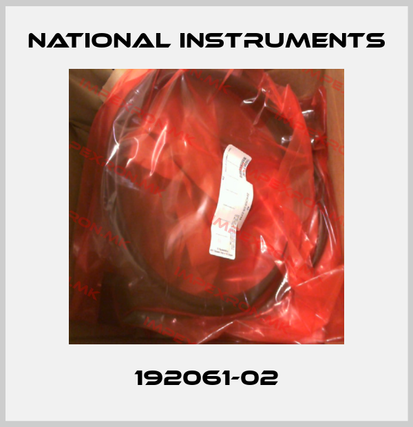 National Instruments-192061-02price