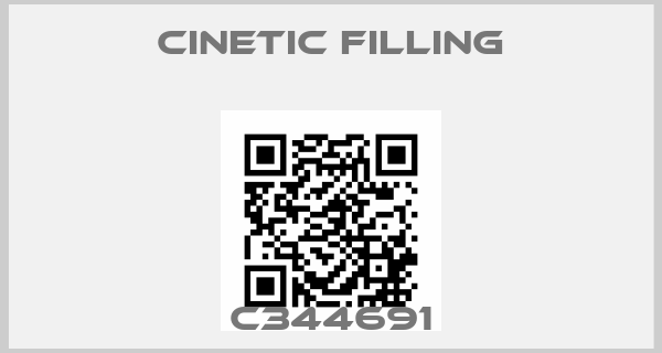 Cinetic Filling-C344691price