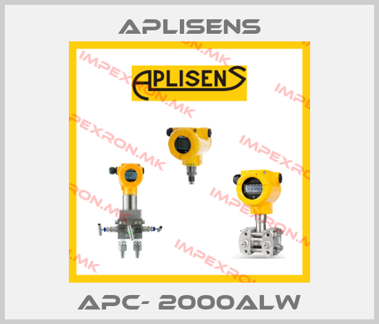 Aplisens-APC- 2000ALWprice