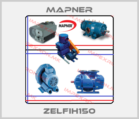 MAPNER-ZELFIH150price