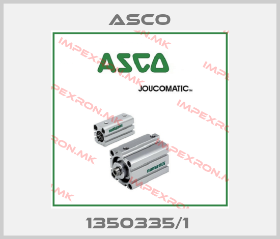 Asco-1350335/1 price