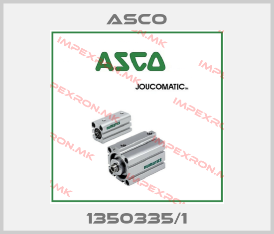 Asco-1350335/1price