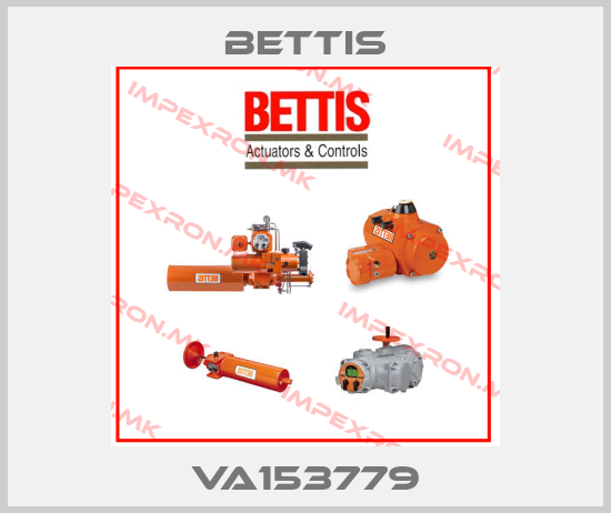 Bettis-VA153779price