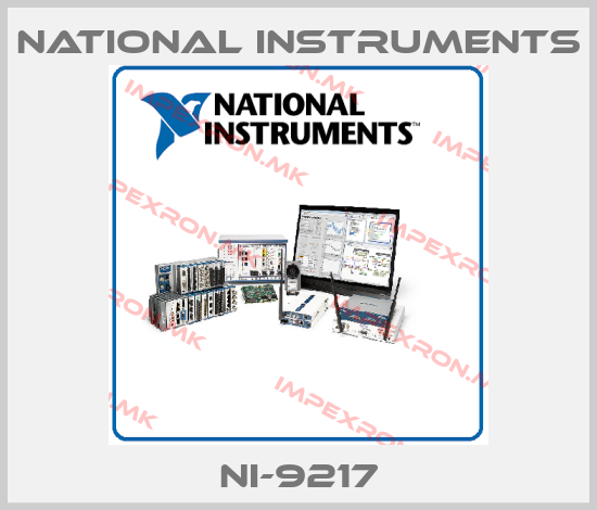 National Instruments-NI-9217price