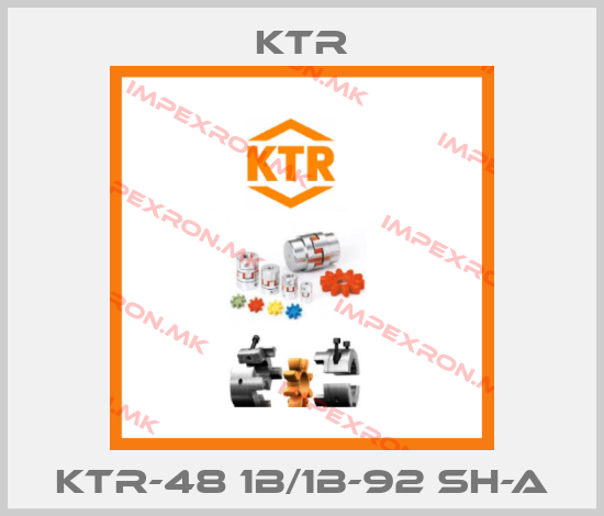 KTR-KTR-48 1b/1b-92 Sh-Aprice