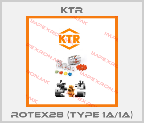 KTR-ROTEX28 (Type 1a/1a)price