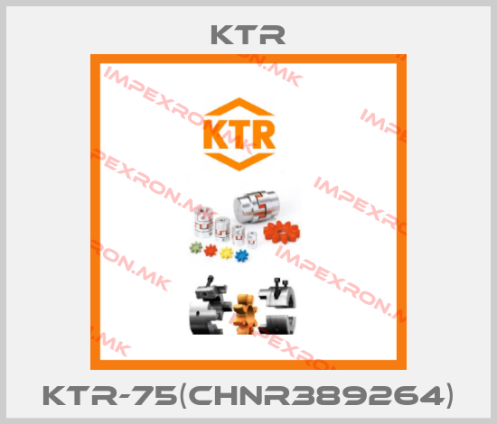 KTR-KTR-75(CHNR389264)price
