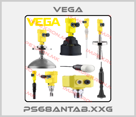 Vega-PS68ANTAB.XXGprice
